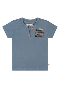 Flinq Newborn baby jongens  T-shirt